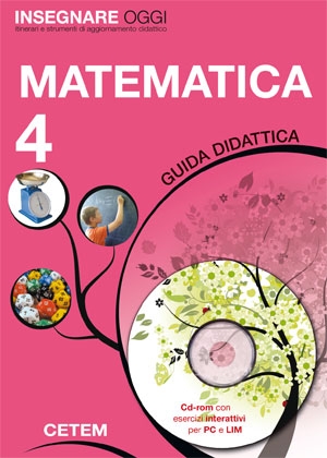 M. Manacorda, S. Romano GUIDA MATEMATICA 4